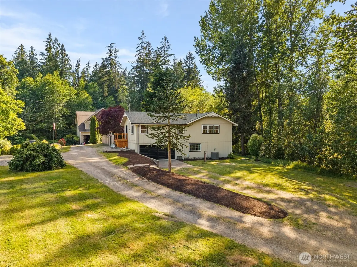 395 NW Blomster Way, Poulsbo, WA 98370 - #1