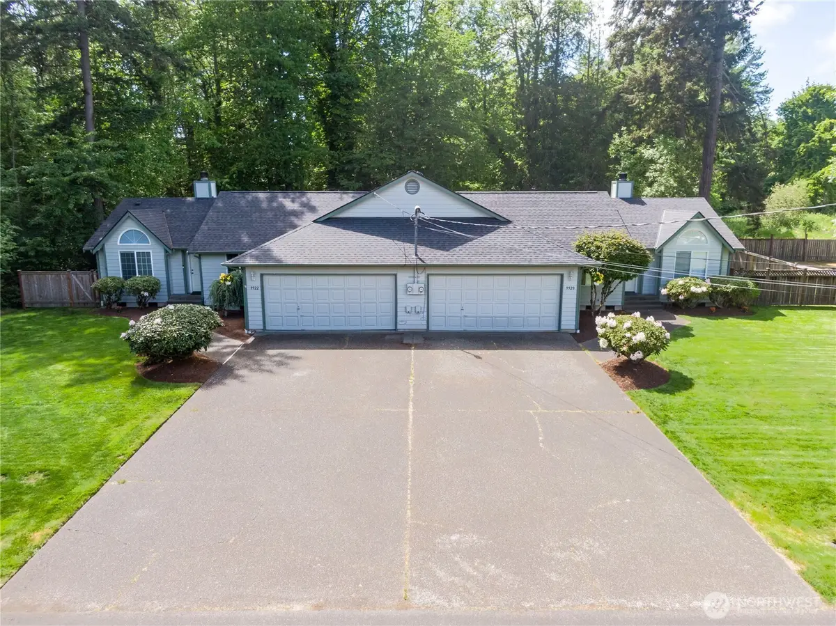 9922 F Street E, Tacoma, WA 98445 - #1