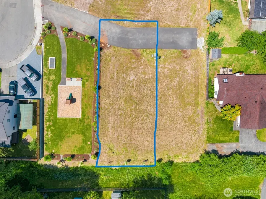 5 81st Street Sw #9, Everett, WA 98203 - #2
