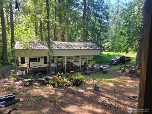 71 E Lakeshore Drive E, Shelton, WA 98584
