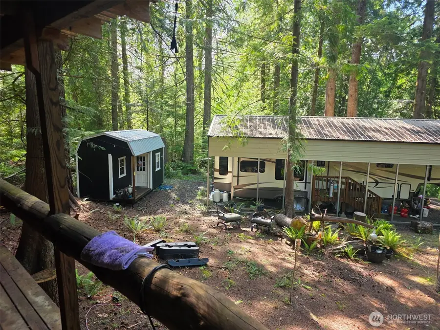 71 E Lakeshore Drive E, Shelton, WA 98584 - #2