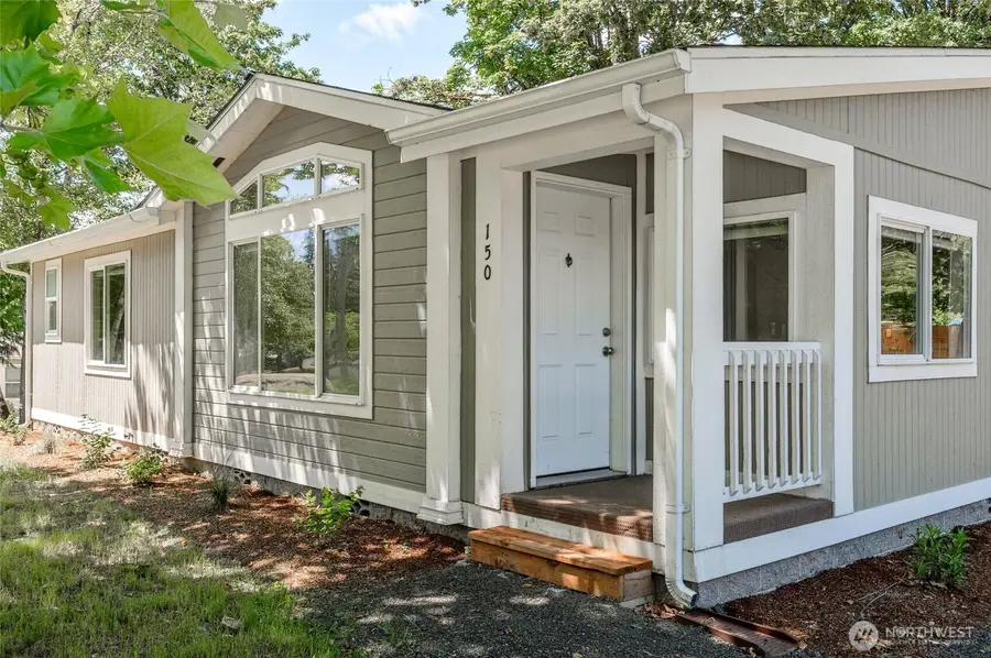 150 E Kingston Way, Shelton, WA 98584 - #2