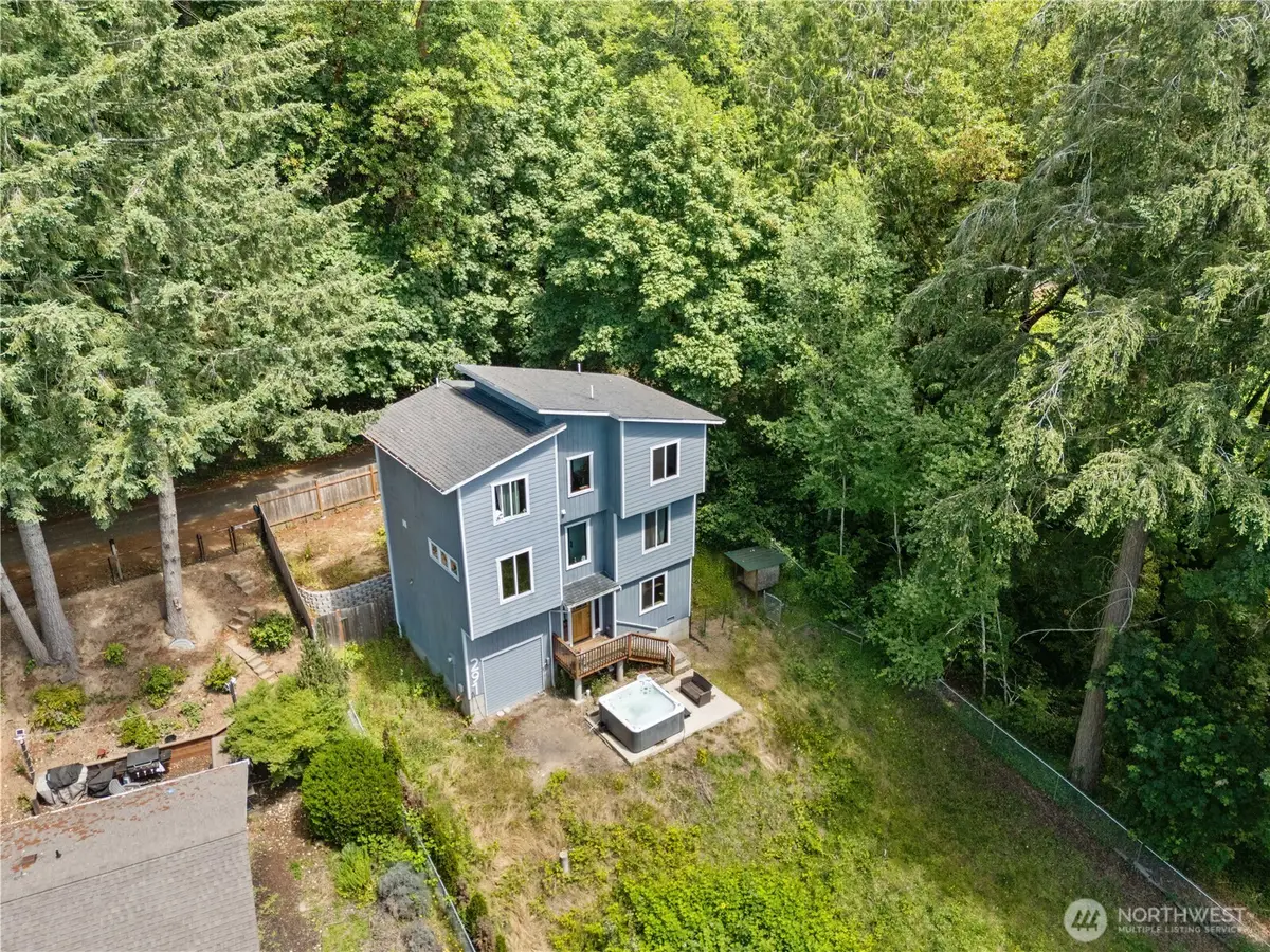 291 Shorecrest Drive, Shelton, WA 98584 - #1