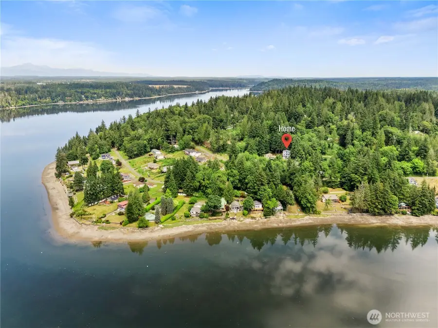 291 Shorecrest Drive, Shelton, WA 98584 - #2