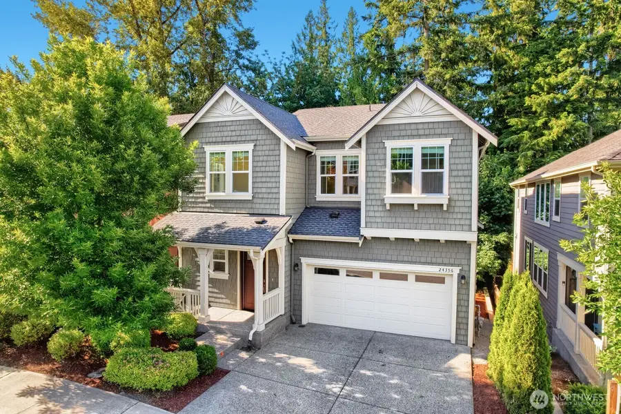 24356 NE 15th Way, Sammamish, WA 98074 - #2