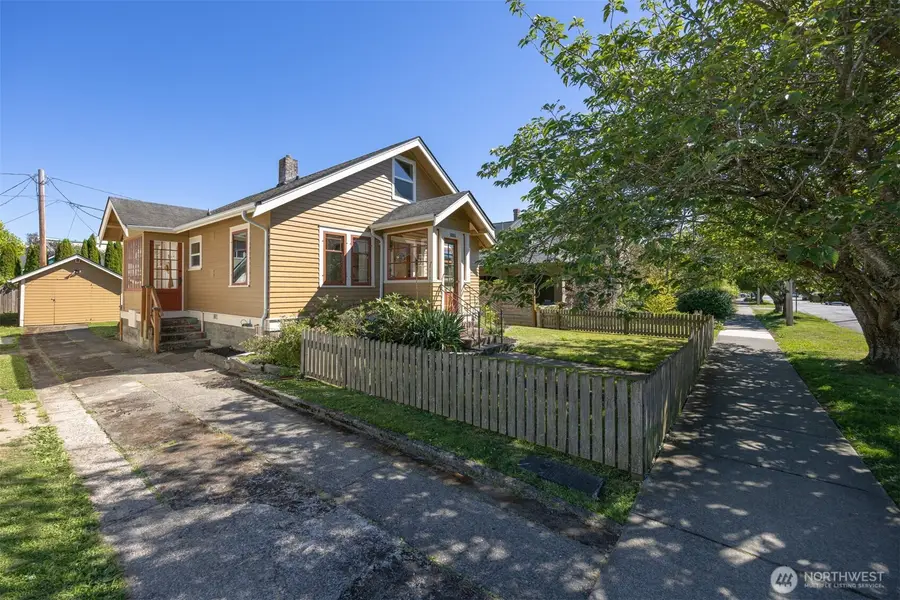 2110 G Street, Bellingham, WA 98225 - #2