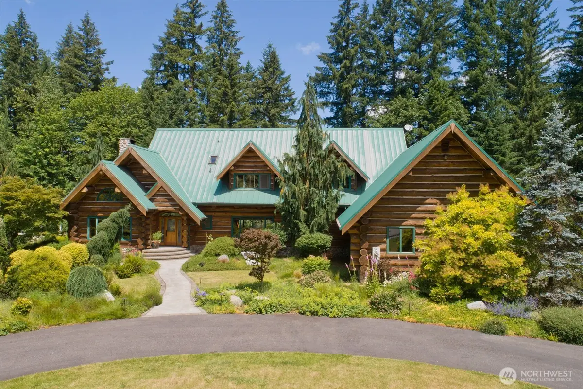 35800 249th Avenue Se, Enumclaw, WA 98022 - #1