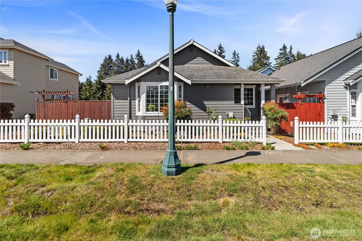 5501 Hamptons Street Se, Olympia, WA 98501 - #1