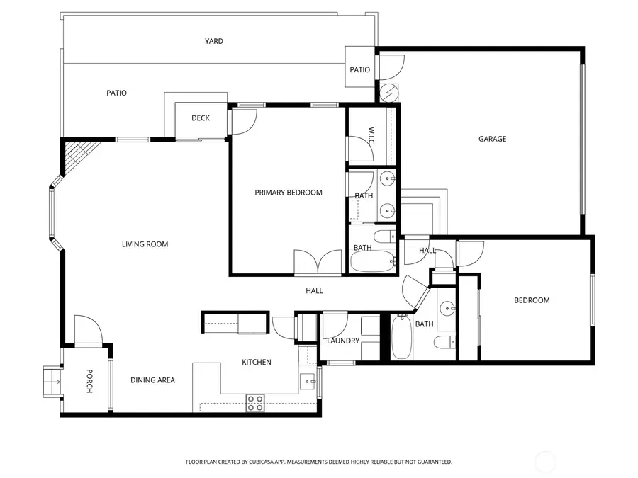 5501 Hamptons Street Se, Olympia, WA 98501 - #3