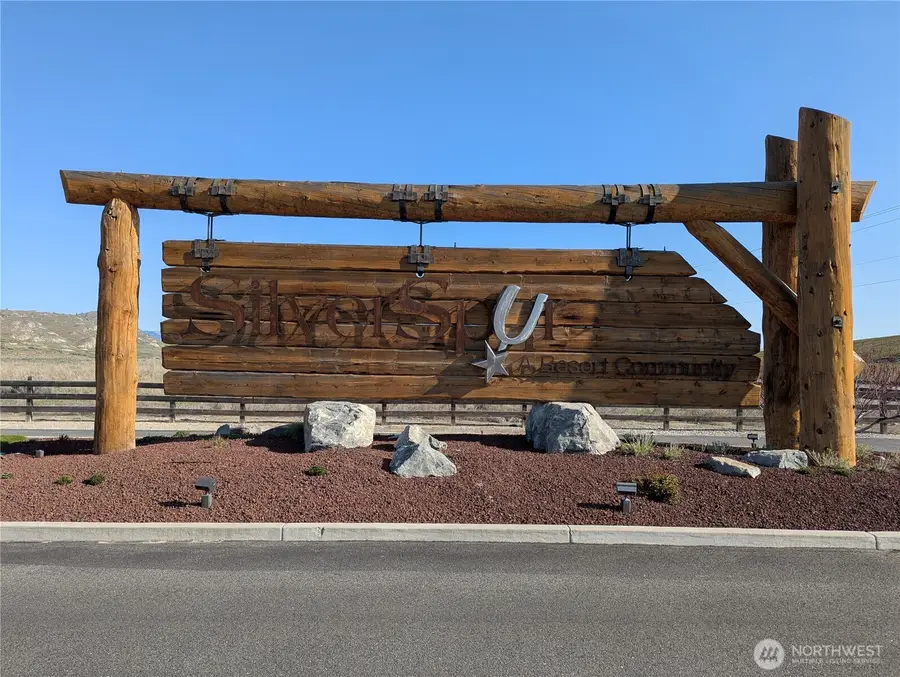 2 Azteca Short Plat #2, Brewster, WA 98812 - #2