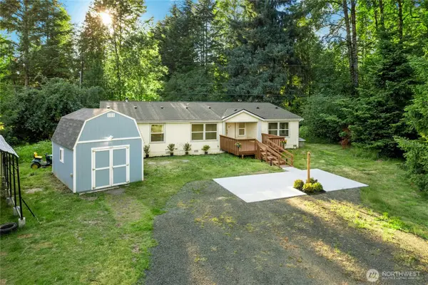 4916 Palermo Rosa Lane Sw, Olympia, WA 98512