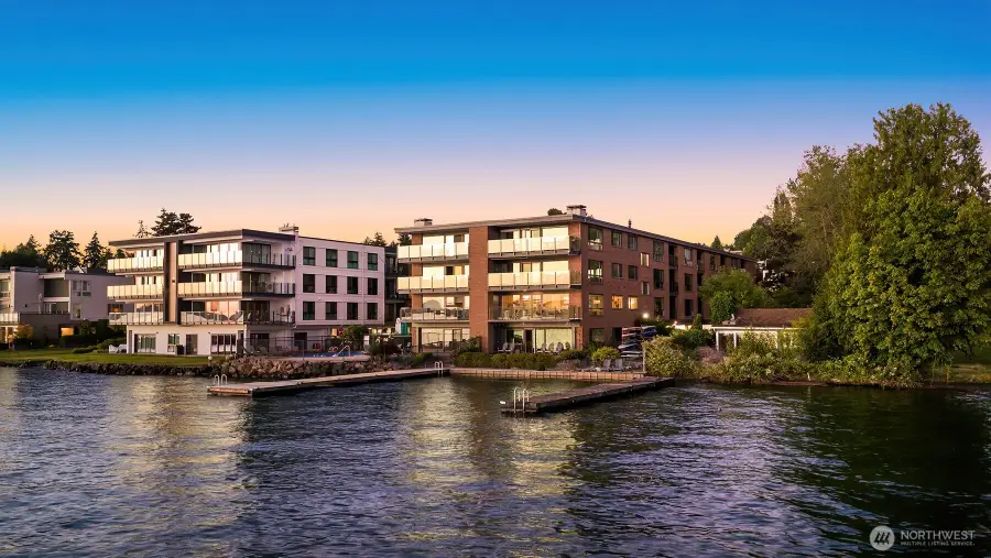 6225 Lake Washington Boulevard Ne #209, Kirkland, WA 98033 - #3