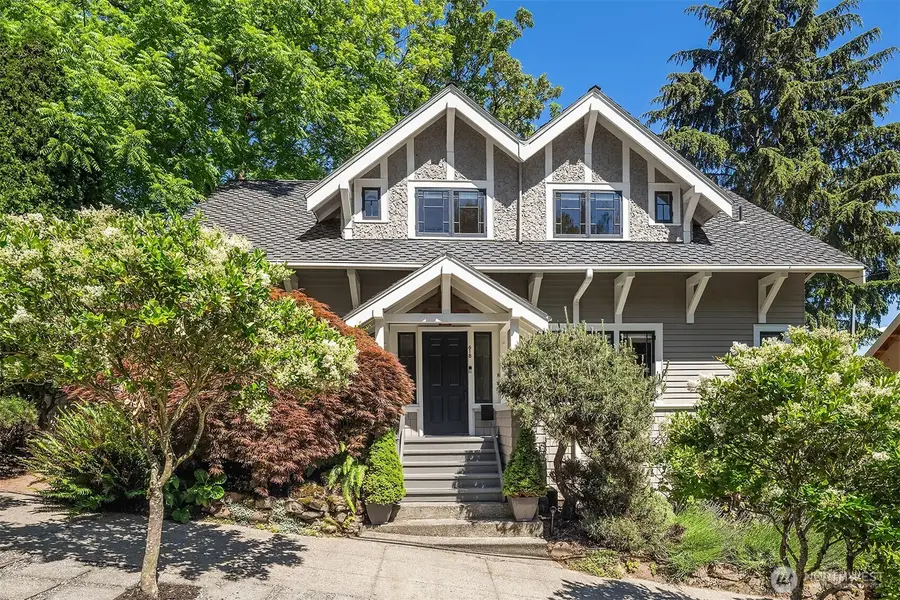 618 37th Avenue, Seattle, WA 98122 - #2