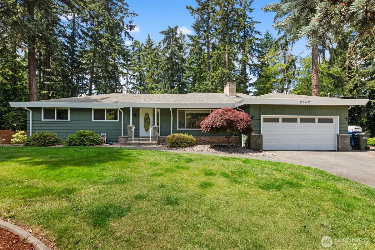 8002 55th Avenue Ct E, Puyallup, WA 98371 - #1