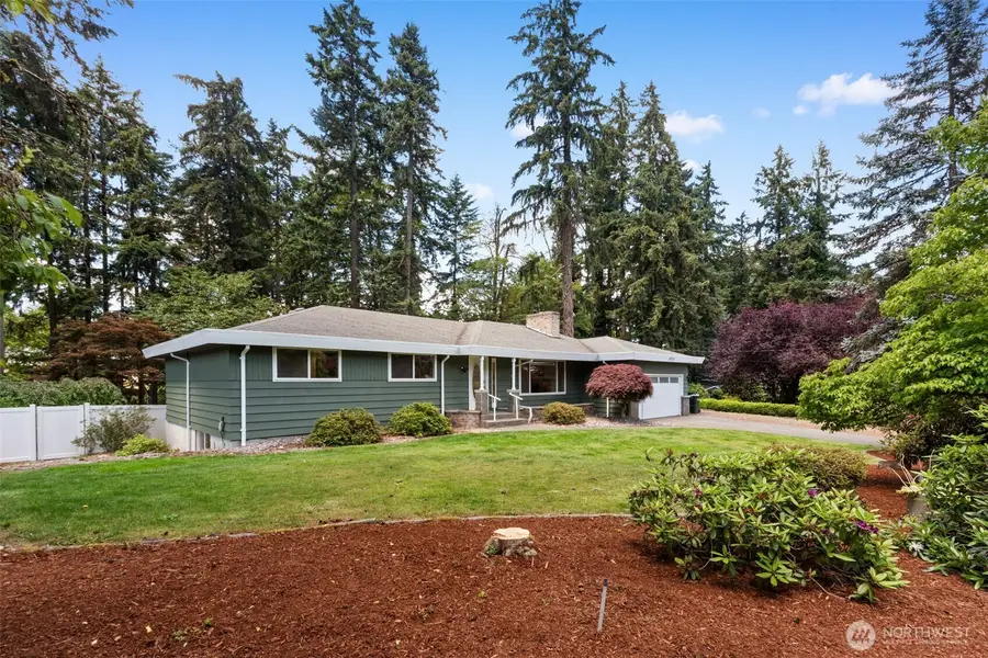 8002 55th Avenue Ct E, Puyallup, WA 98371 - #2