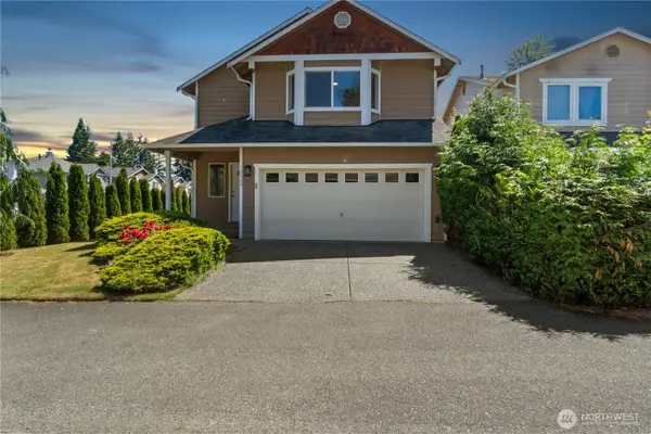 15409 51st Place W, Edmonds, WA 98026