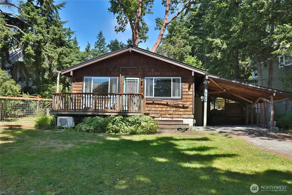 569 Otter Way, Freeland, WA 98249 - #1