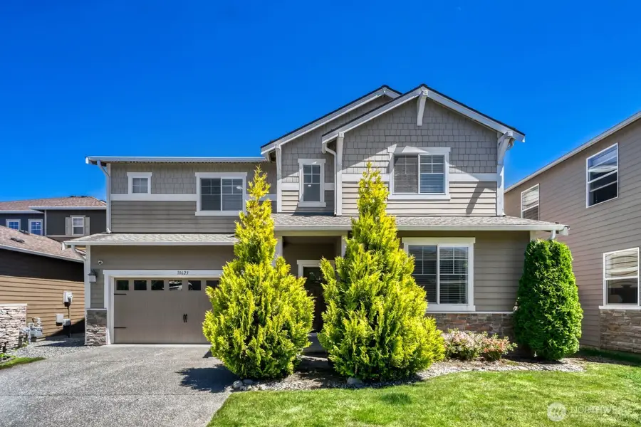 18623 39th Drive Se, Bothell, WA 98012 - #2