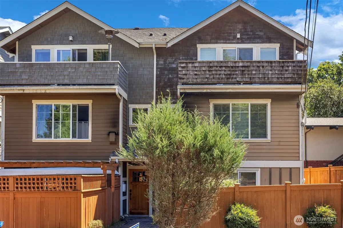9130 45th Avenue Sw #B, Seattle, WA 98136 - #1