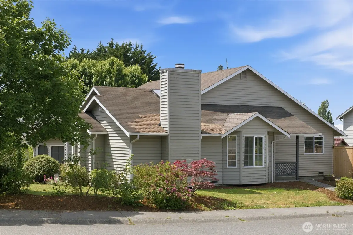 16616 37th Place W, Lynnwood, WA 98037 - #1