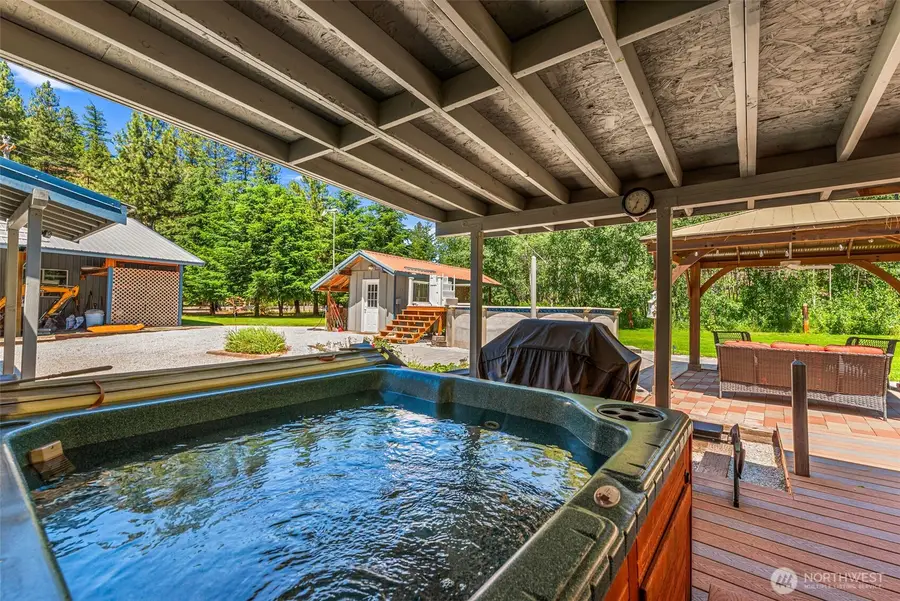 14480 Chumstick Highway, Leavenworth, WA 98826 - #3