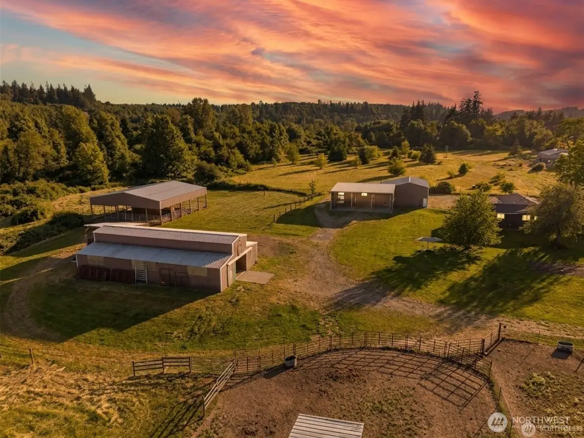 21110 Bucoda Highway Se, Centralia, WA 98531 - #1
