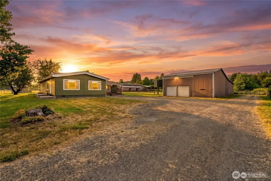 21110 Bucoda Highway Se, Centralia, WA 98531 - #3