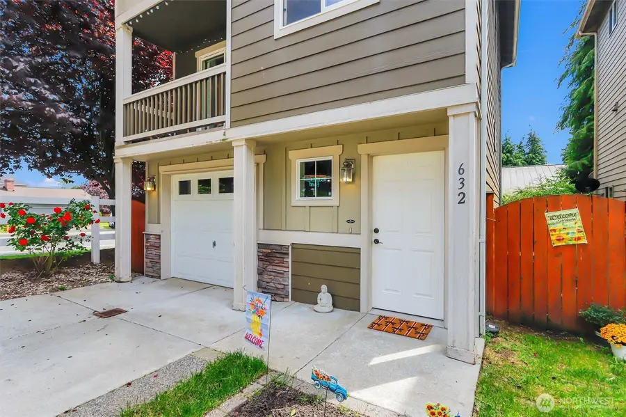 632 95th Court Se, Everett, WA 98208 - #3