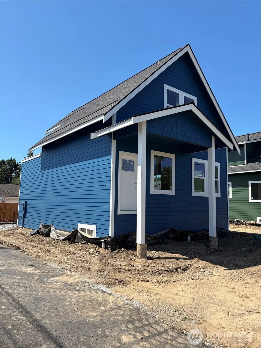 508 Alabama Street, Bellingham, WA 98225 - #1