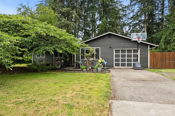 8915 Quinault Drive Ne, Olympia, WA 98516