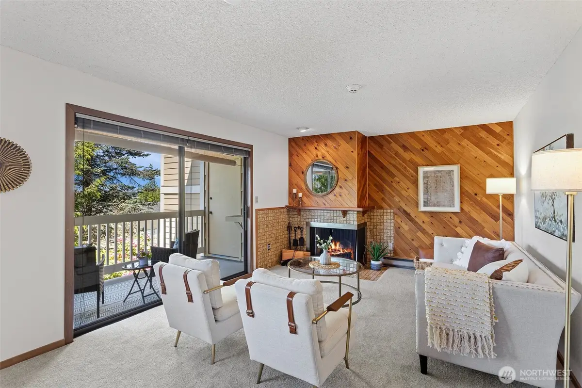 12840 SE 40th Court #A4, Bellevue, WA 98006 - #1