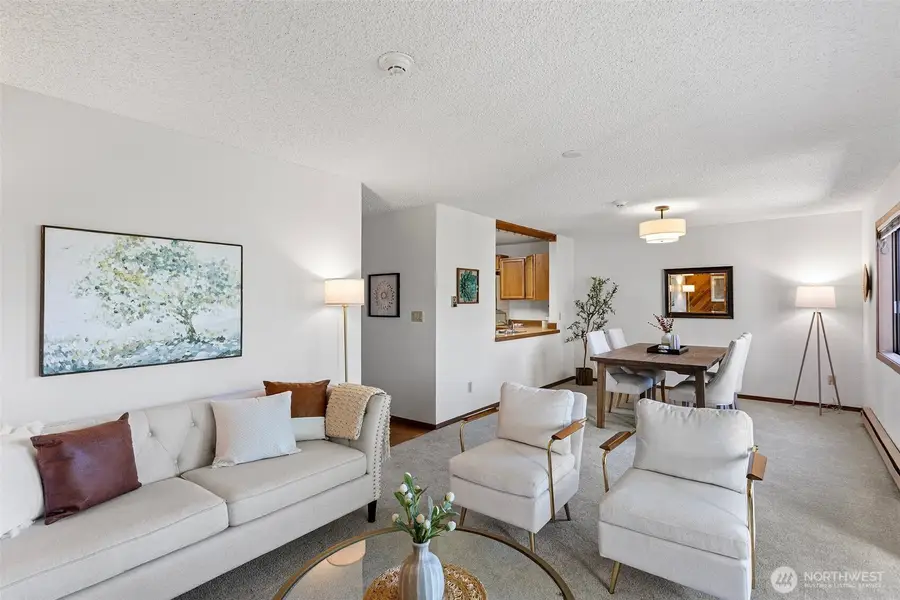 12840 SE 40th Court #A4, Bellevue, WA 98006 - #2