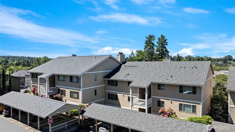 12840 SE 40th Court #A4, Bellevue, WA 98006 - #3