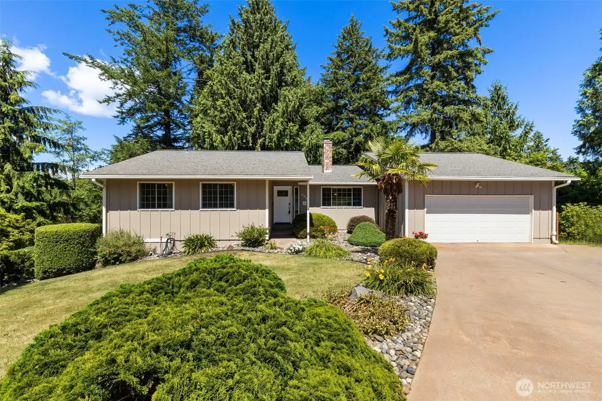 960 NE Melanie Court, Bremerton, WA 98311 - #1