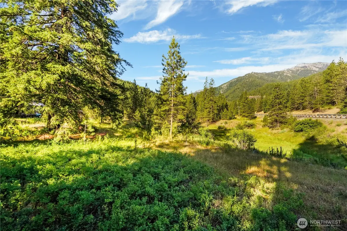 0 Us Hwy 97, Peshastin, WA 98847 - #1