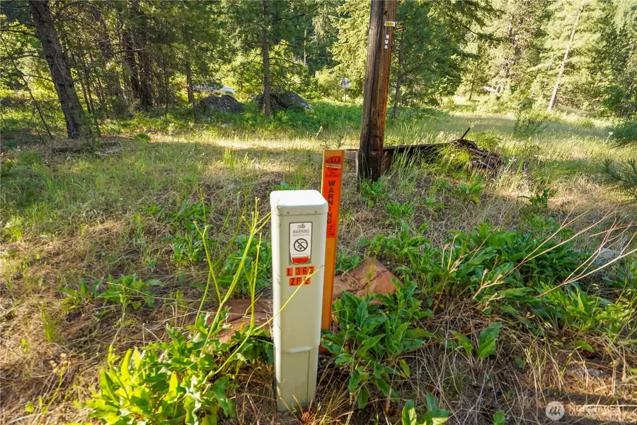 0 Us Hwy 97, Peshastin, WA 98847 - #2
