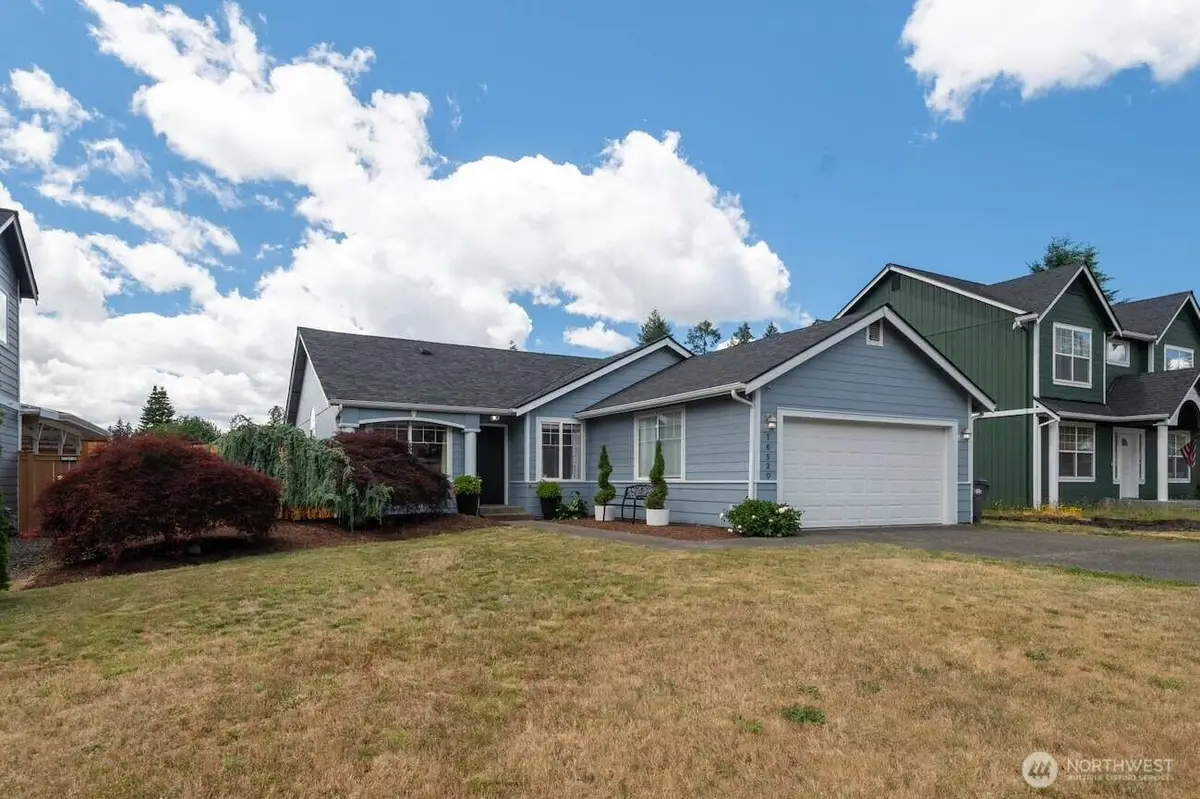 16520 10th Avenue Ct E, Spanaway, WA 98387 - #1
