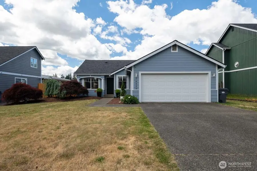 16520 10th Avenue Ct E, Spanaway, WA 98387 - #2