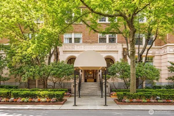 1017 Minor Avenue #601, Seattle, WA 98104