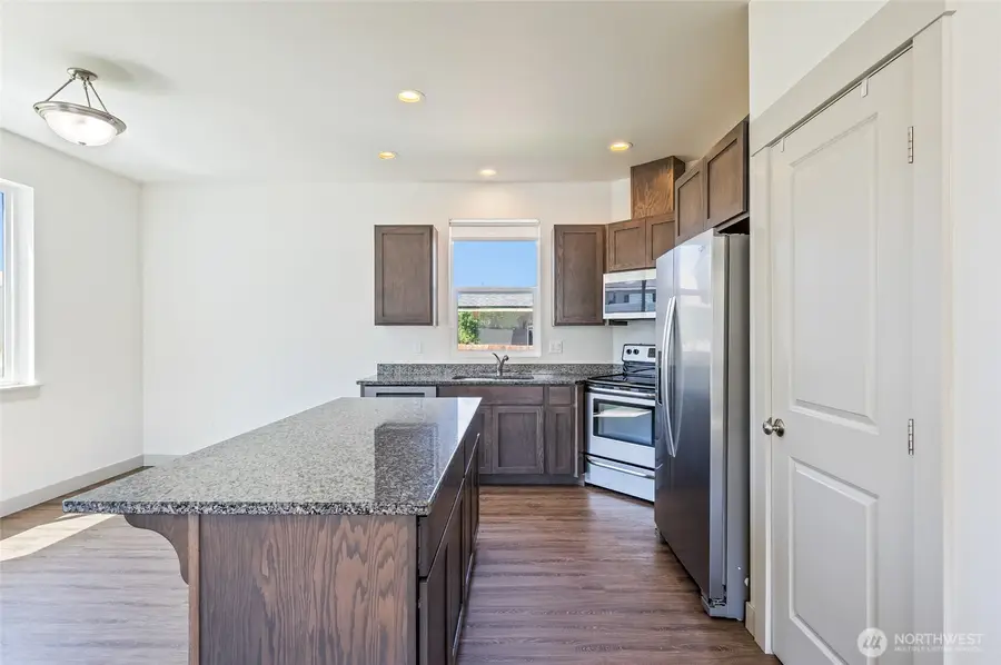 624 Craig Avenue, Wenatchee, WA 98801 - #3