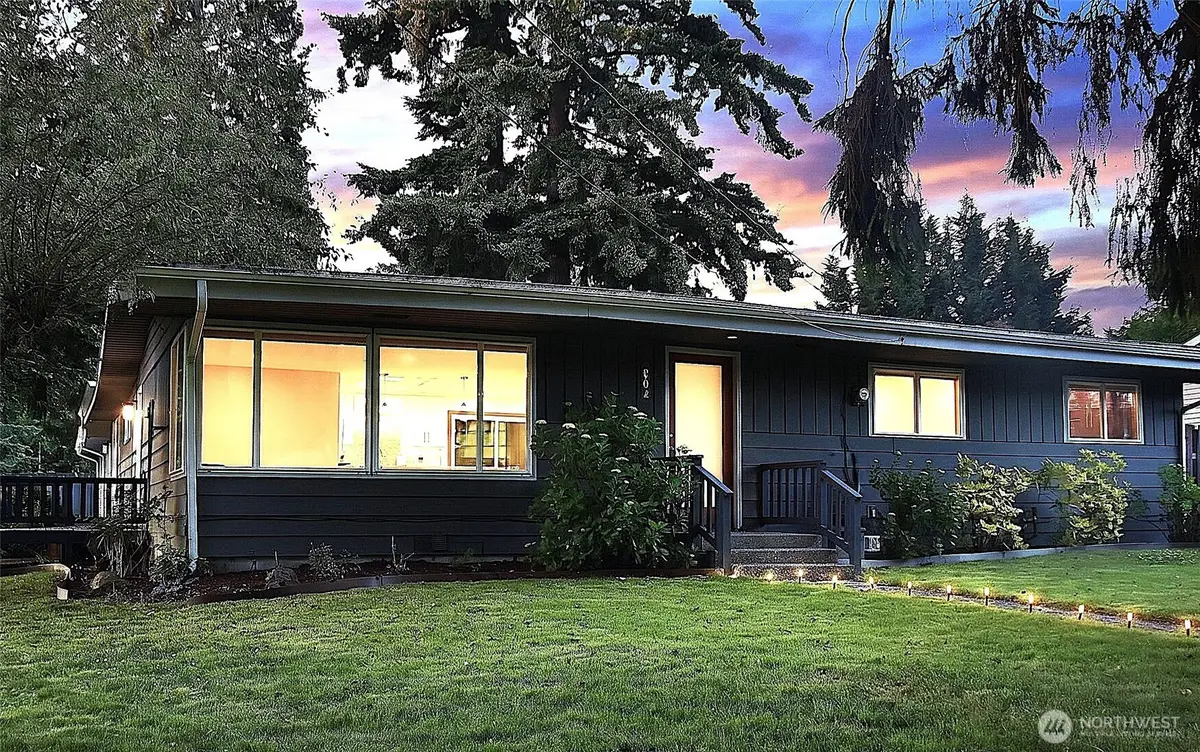 4902 NE 7th Place, Renton, WA 98059 - #1