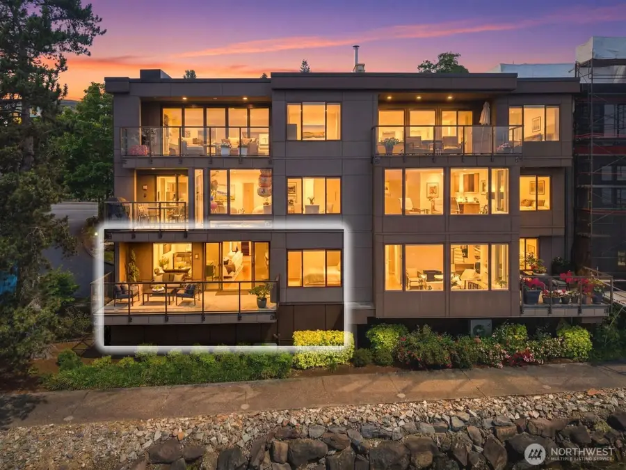 807 Lake Street S #100, Kirkland, WA 98033 - #3
