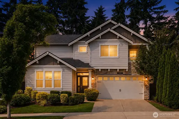 12444 NE 153rd Place, Woodinville, WA 98072