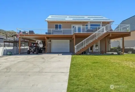 180 E Marine View Place, Orondo, WA 98843 - #3