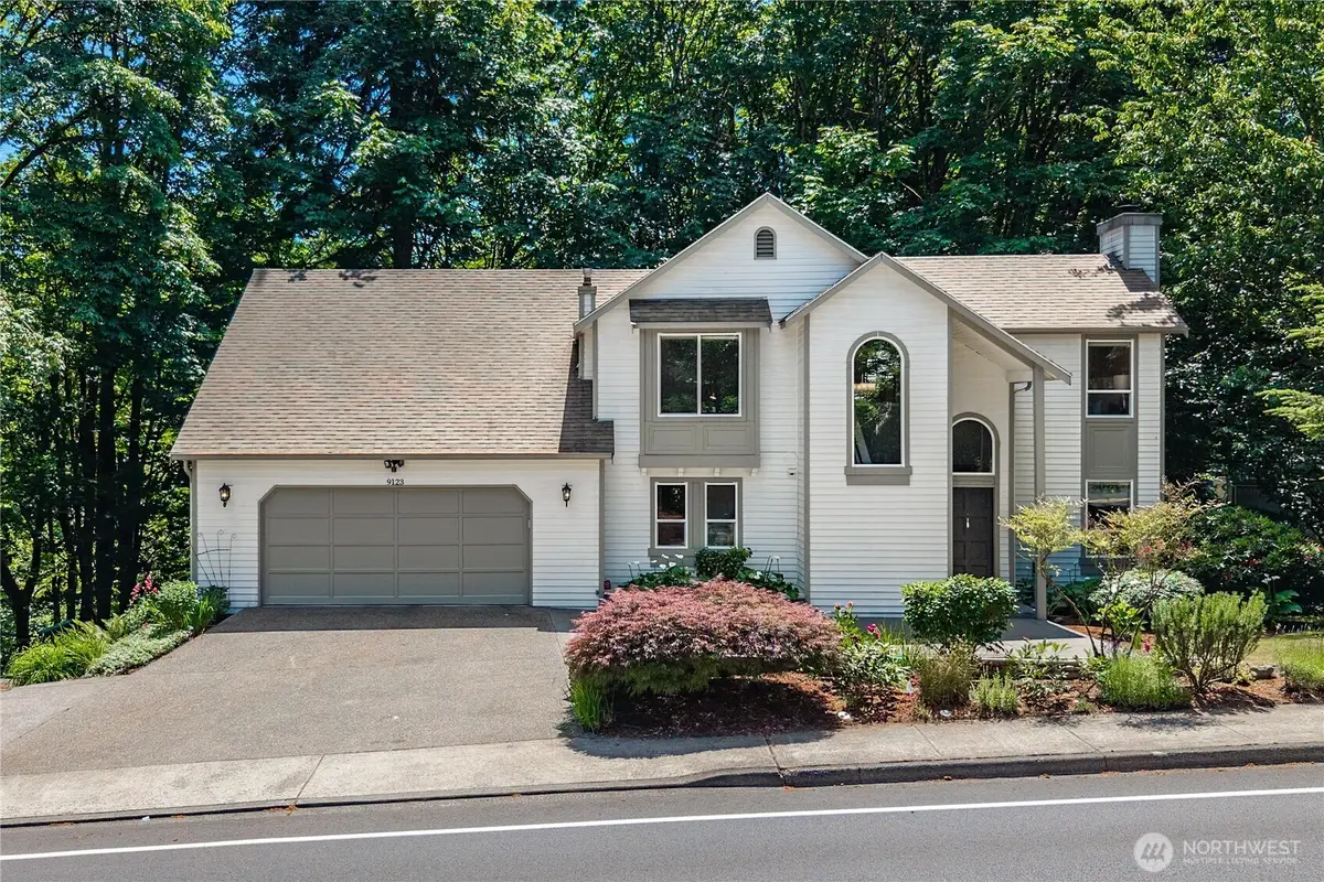 9123 NE 145th Street, Kirkland, WA 98034 - #1