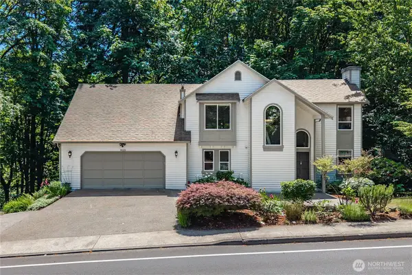 9123 NE 145th Street, Kirkland, WA 98034