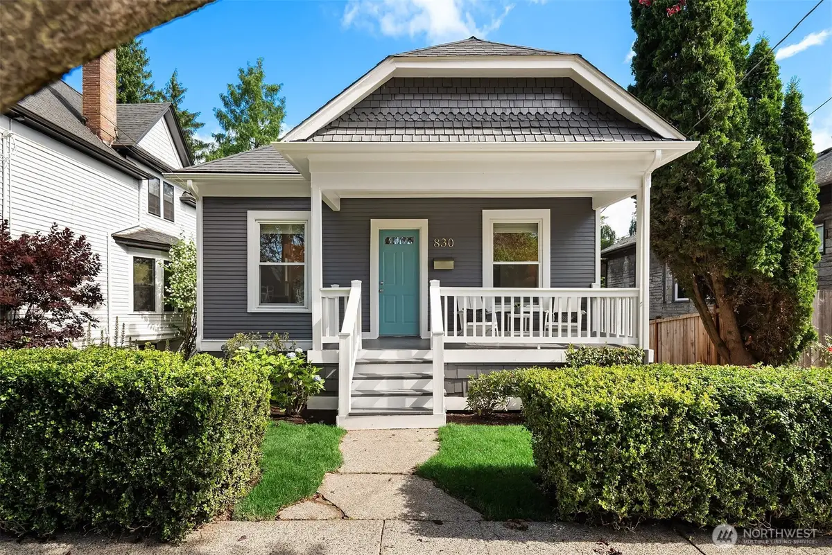 830 NE 59th Street, Seattle, WA 98105 - #1