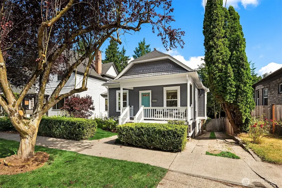 830 NE 59th Street, Seattle, WA 98105 - #3