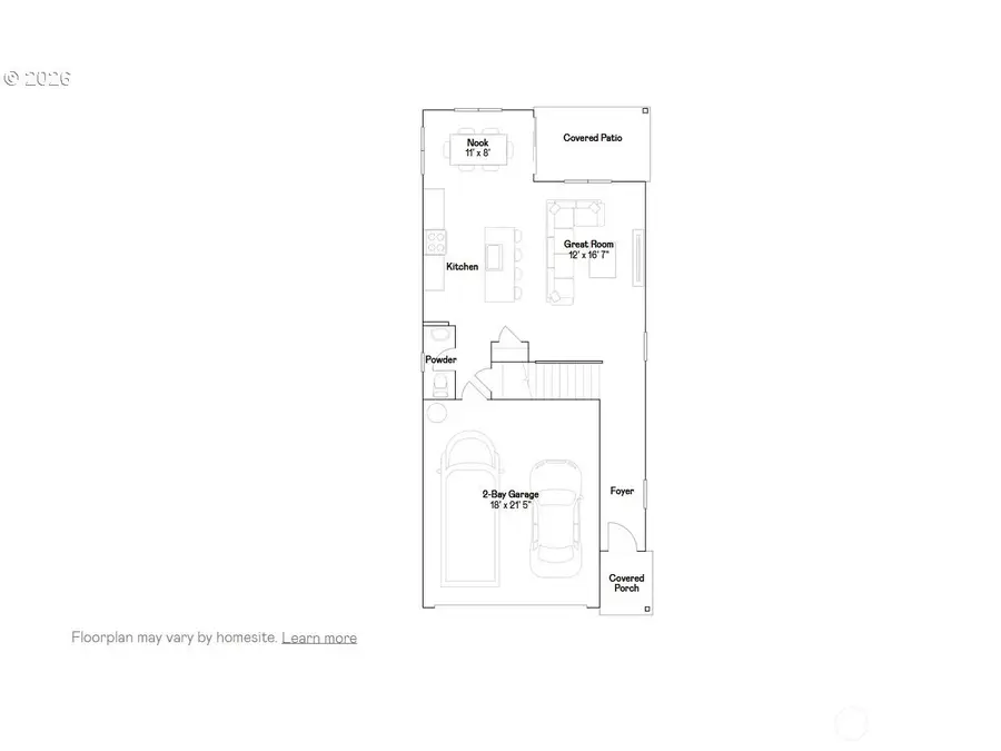 2321 Ash, Woodland, WA 98674 - #2