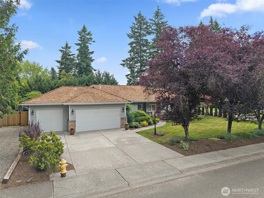 32704 110th Avenue Se, Auburn, WA 98092 - #2